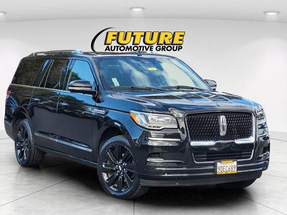 LINCOLN NAVIGATOR L 2022 5LMJJ3LT4NEL10664 image LINCOLN NAVIGATOR L 2022 5LMJJ3LT4NEL10664 image